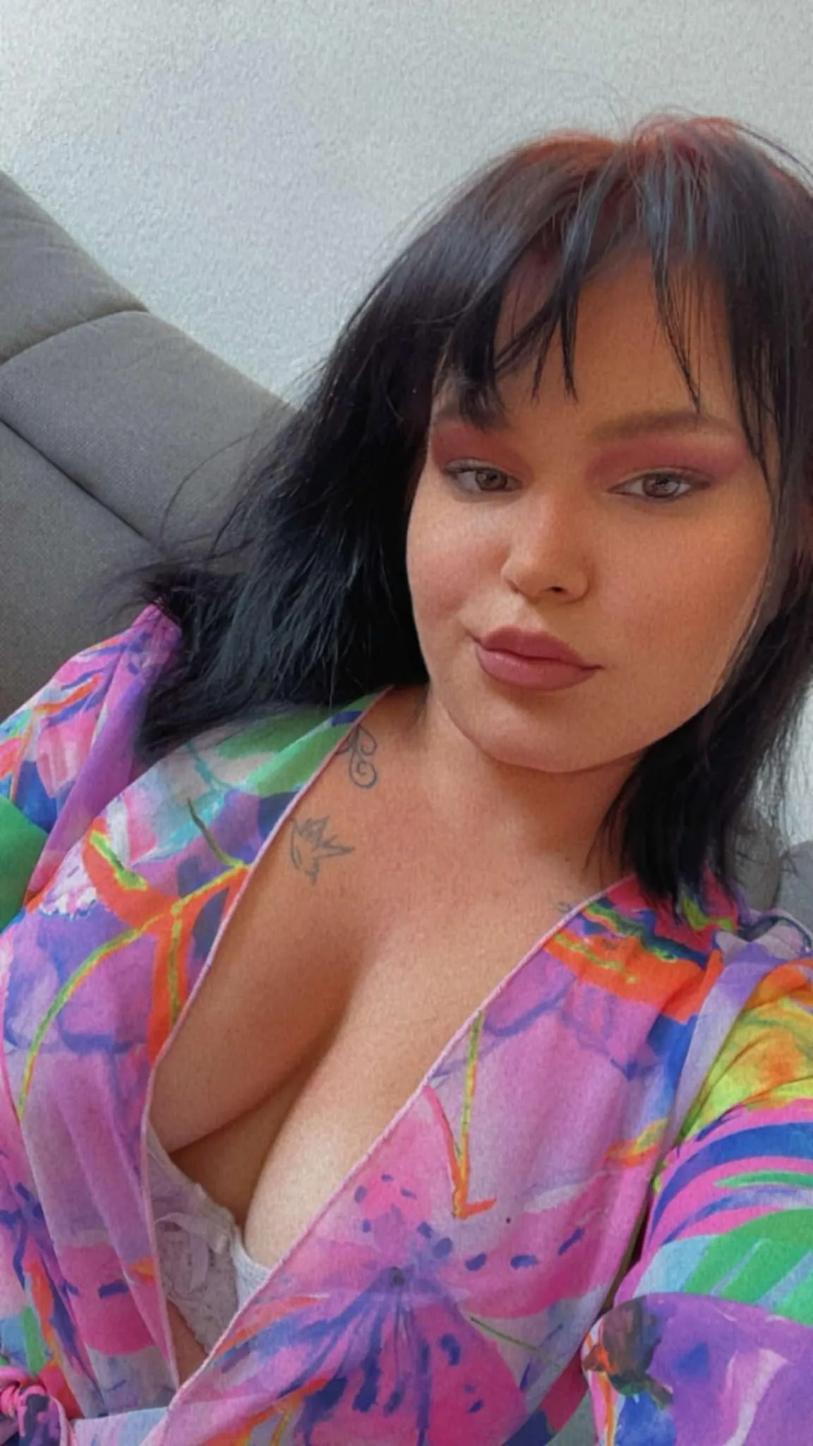 Bikiko - Escort Glasgow