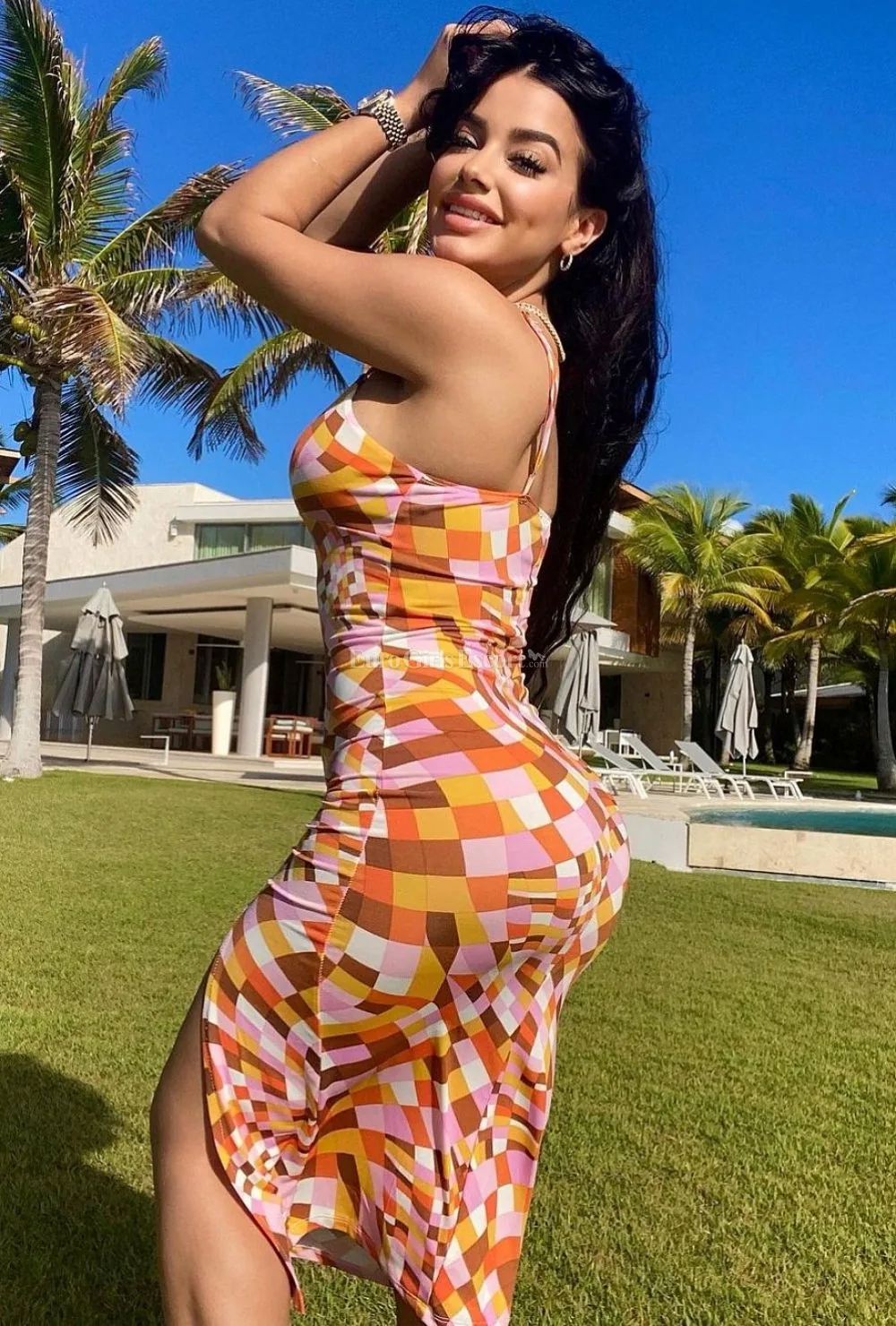 Clery Fox - Escort Royal Tunbridge Wells