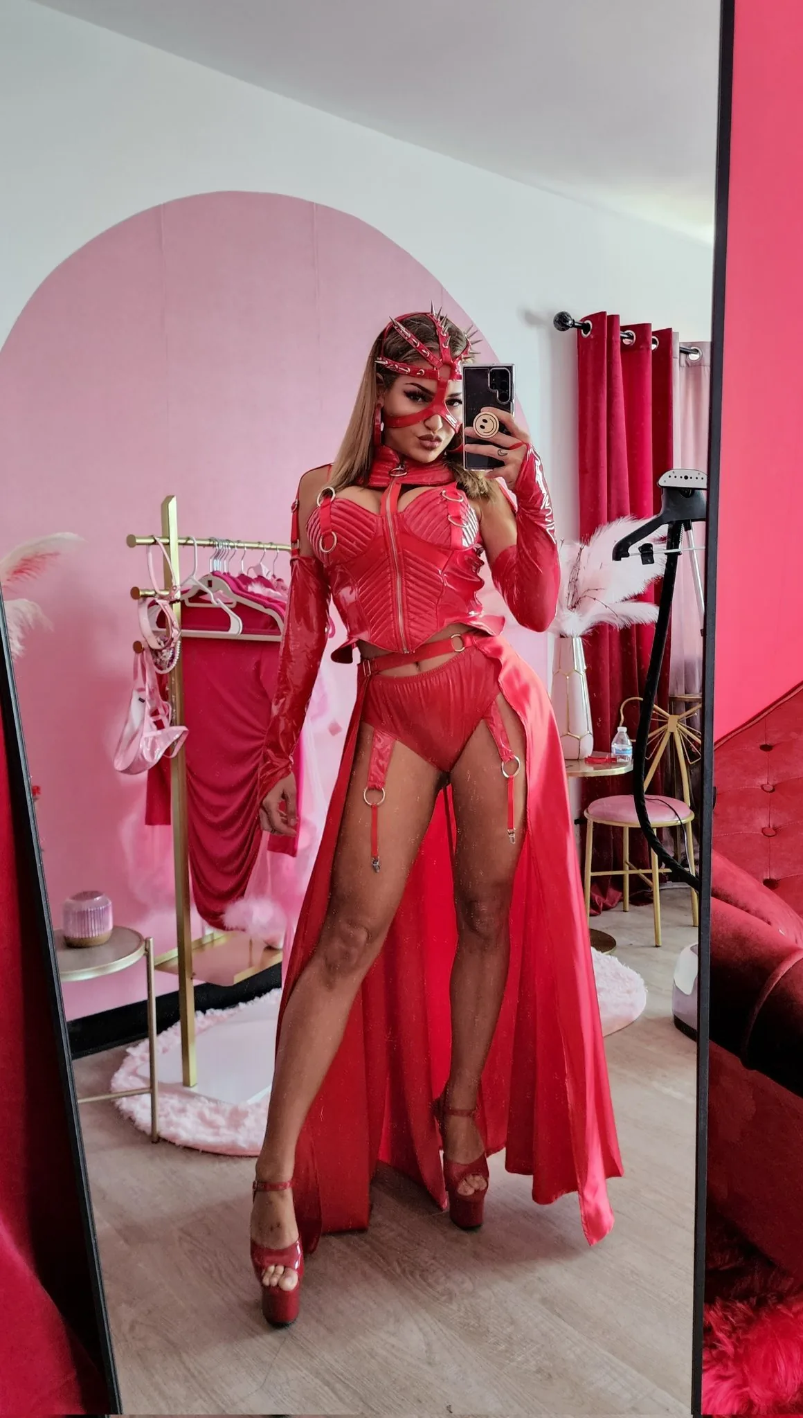 Denisa - Escort Glasgow