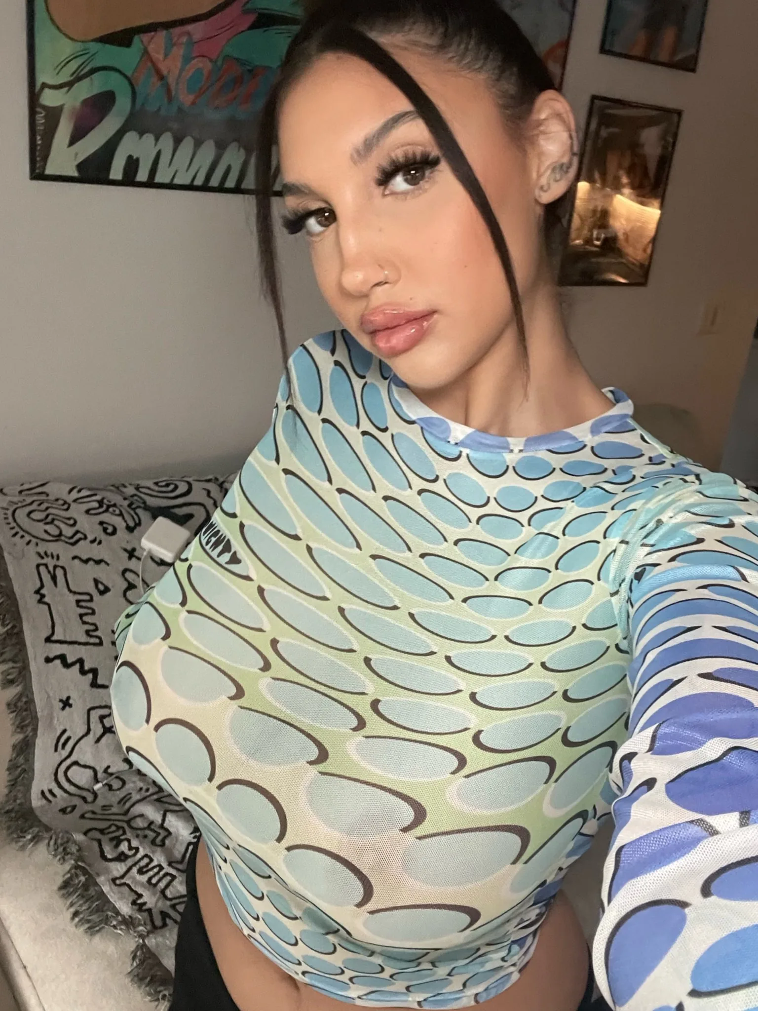 Kimi Cumings69 - Escort Glasgow