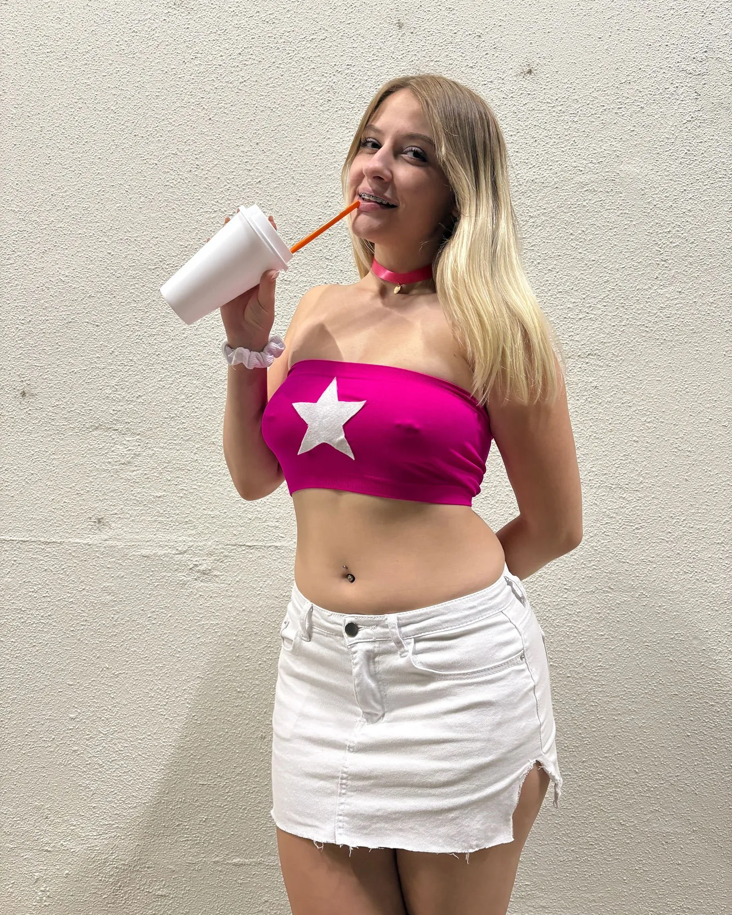 Lara Angel - Escort Glasgow