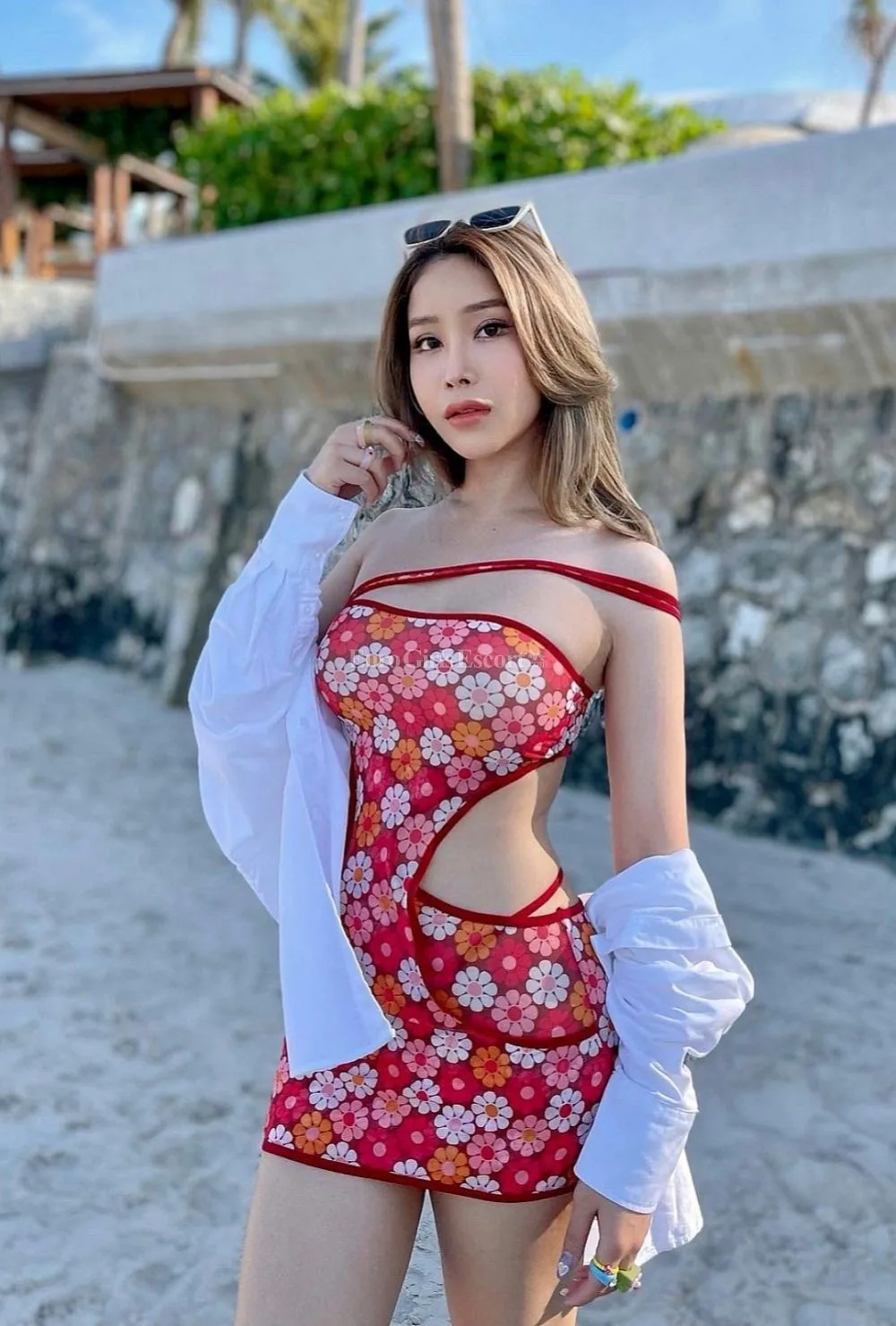 Mandaxxxxx - Escort Glasgow