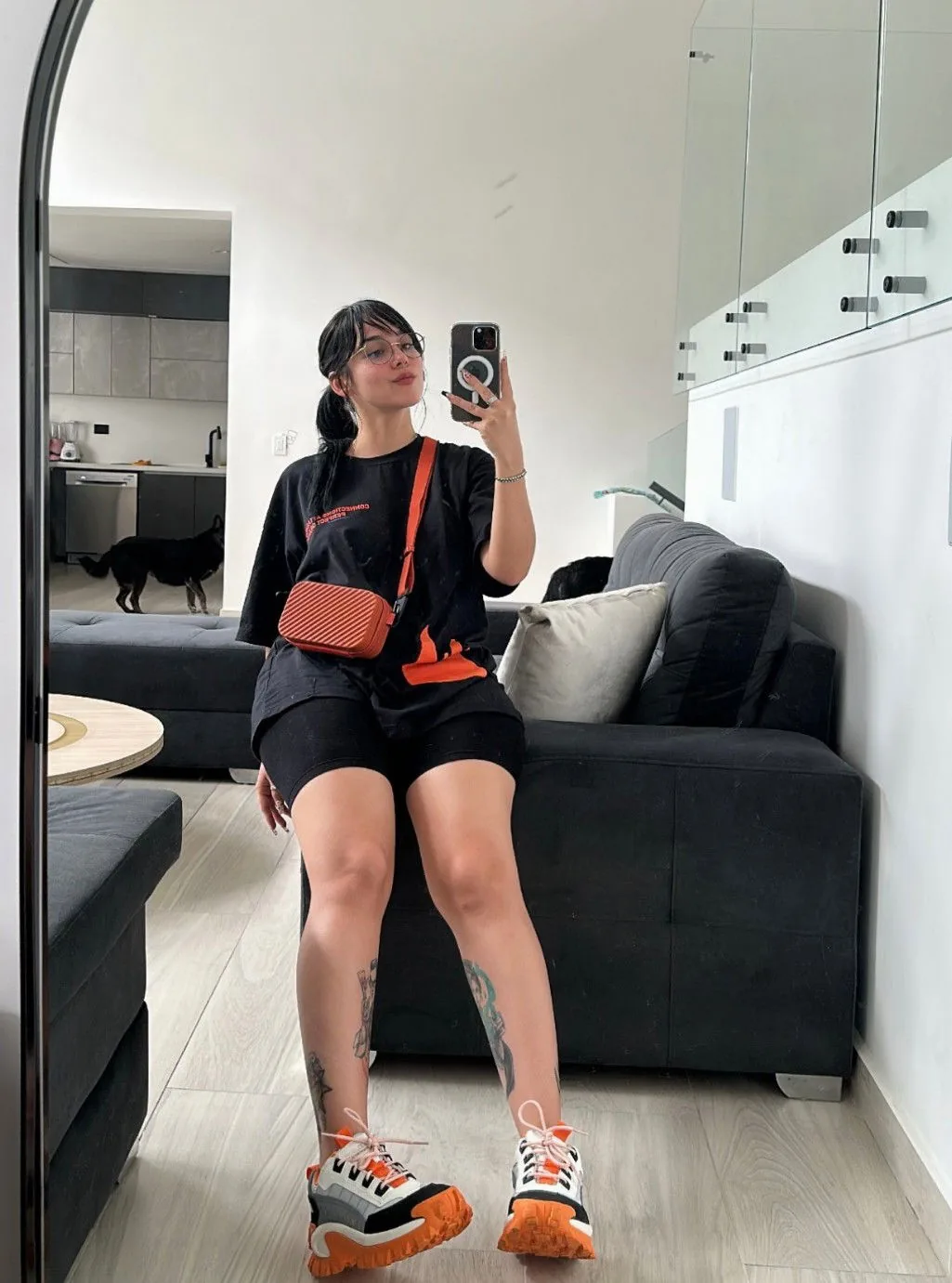 Scouse Ella - Escort Glasgow