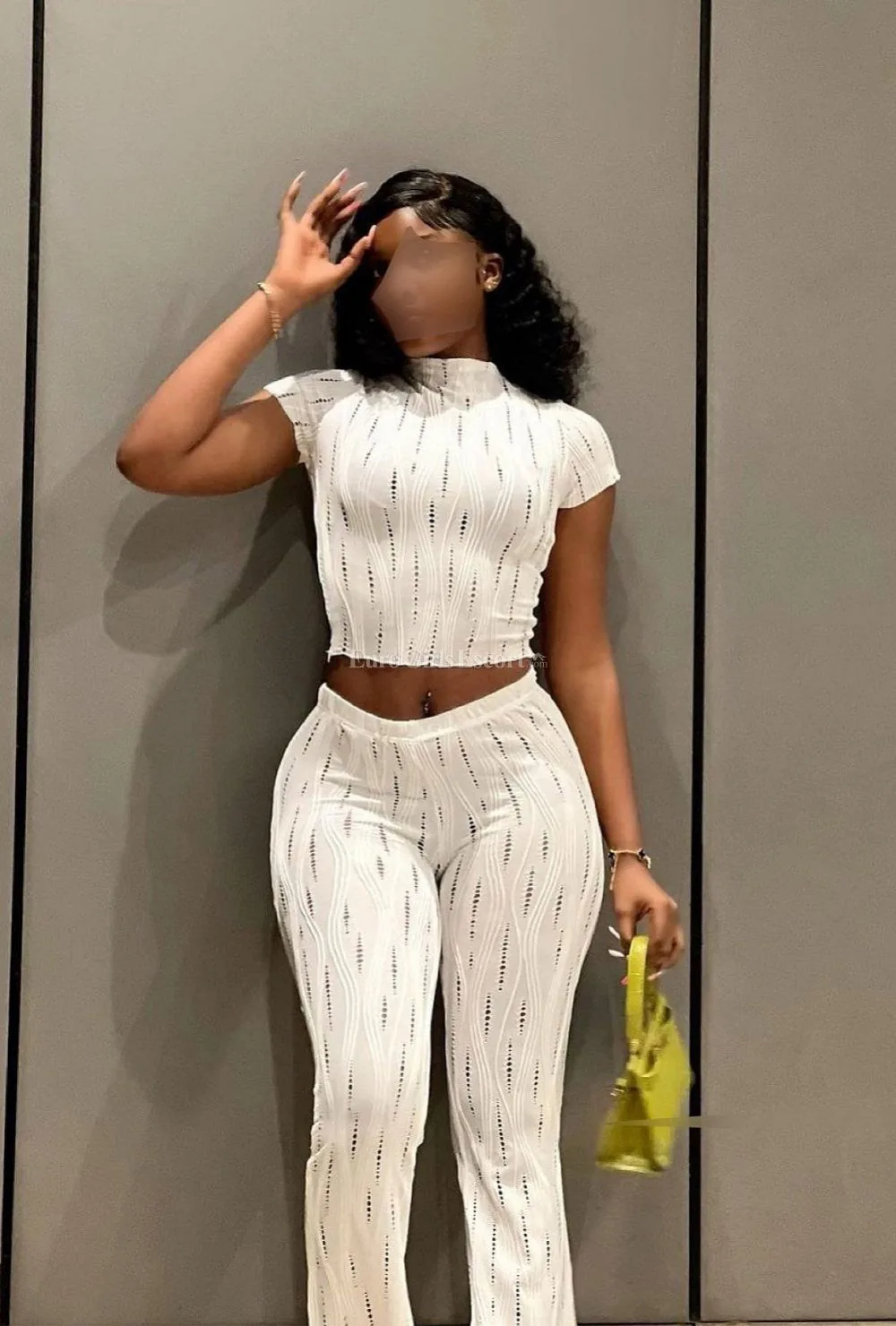 Sexy Tall Vandaxx - Escort Glasgow