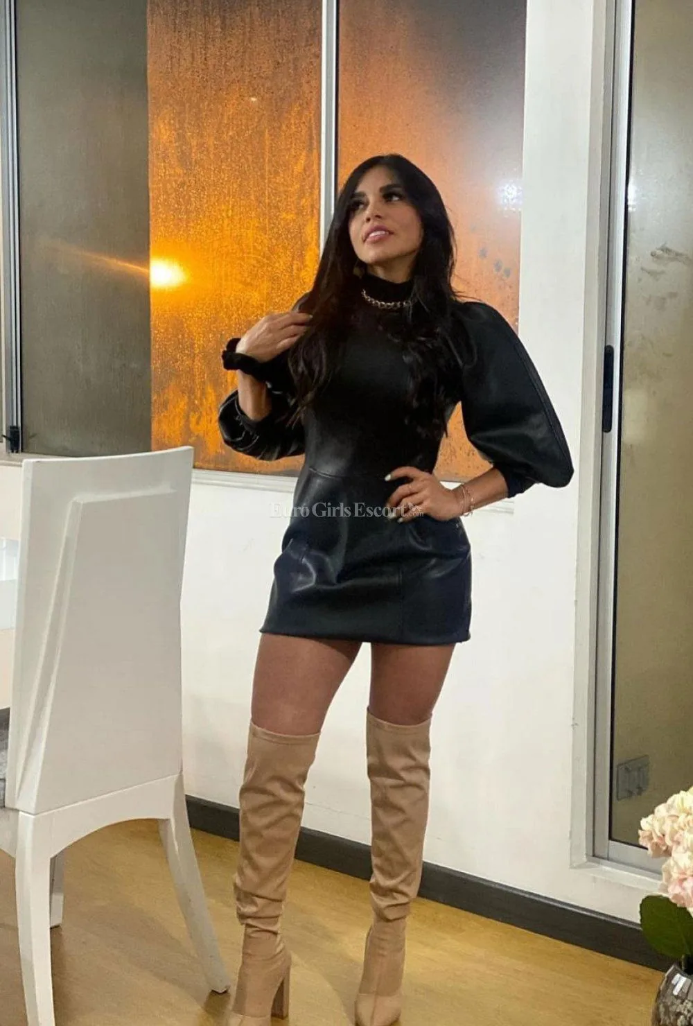 Sweetcandice - Escort Glasgow